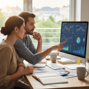 The Secret Weapon: Credit Utilization Ratio