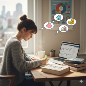 The Credit Score Ranges: Where Do You Stand?