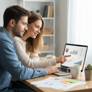 The "TINA" vs. "TARA" Shift: Competition for Capital