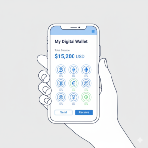 Crypto Custody: A Different Beast