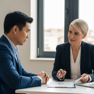 Good Debt vs. Bad Debt: The Leverage Game