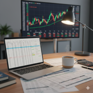 Investing in the Stock Market: Unmatched Growth and Liquidity