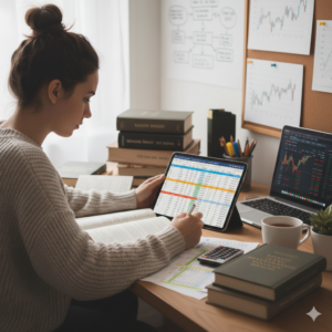 The Financial Autopsy: Assessing the Damage Without Judgment