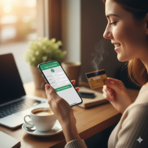 The Psychology of "Pay Yourself First": Automating Your Wealth