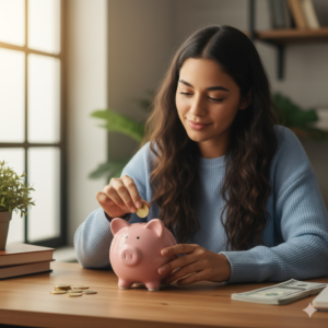 Don't Panic, Prepare