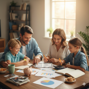 Utilizing Credit-Builder Loans to Diversify Your Profile