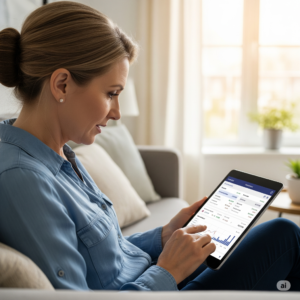 1. Individual Investors: The Rise of the "Retail" Participant