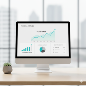 Portfolio Maintenance: Rebalancing and Reviewing