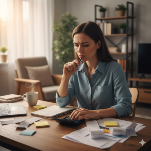 The Risks Involved: What Happens If You Default?