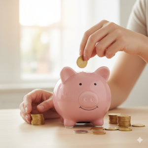 The Art of Categorization: Organizing Your Financial Life