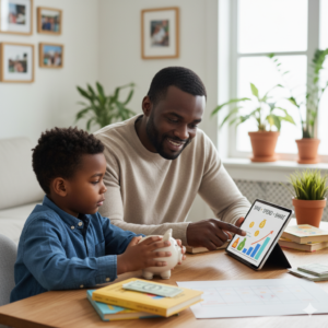 Economic Indicators and Macro Trends