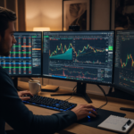 Learn how buy and sell orders work on the Stock Exchange