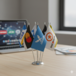 How beginners can start accumulating travel miles