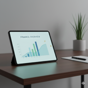 Your Path to Financial Freedom Starts with One Cell