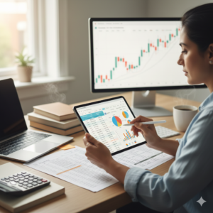 Opportunity Cost vs. Peace of Mind: The Investment Argument