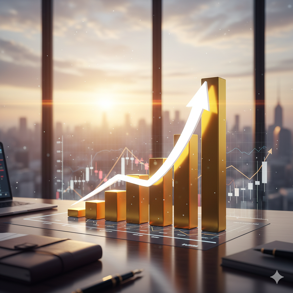 Why knowing about money is more important than earning more