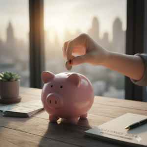 Bonus Tip: Avoid "Get Rich Quick" Schemes