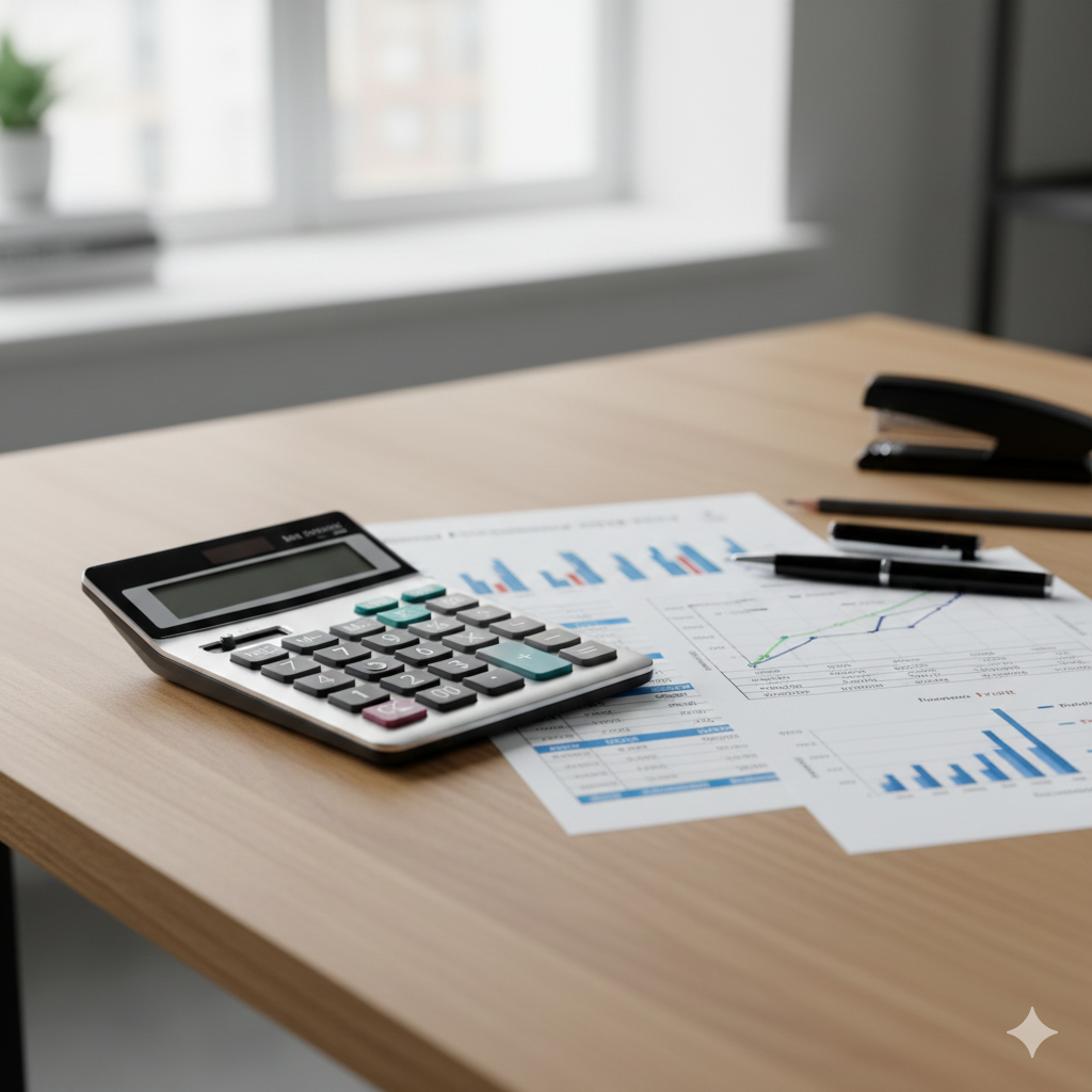 What is Common Stock?