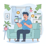 How to manage your monthly salary and avoid going into debt