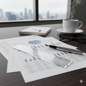 The Psychology of the First $10K: Understanding "Financial Gravity"