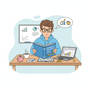 1. Harness the Eighth Wonder of the World: Compound Interest