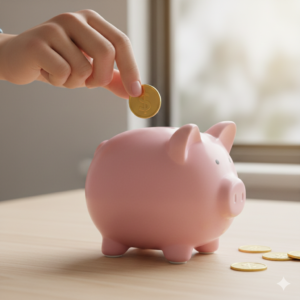 The "Iron Triangle" of Emergency Fund Storage