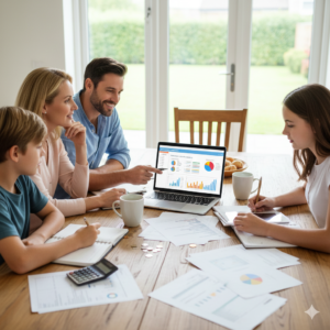 The "CD Ladder" Strategy: Maximizing Returns for Advanced Savers