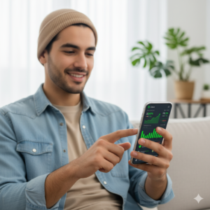 The Yield Curve: The Warning Light on the Dashboard