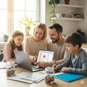 Why You Need a Budget Plan for Financial Success