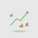 What makes a stock price go up or down?