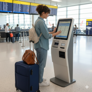 How to prepare for a vacation trip?