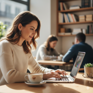 10. Increase Your "Shovel": The Side Hustle Economy