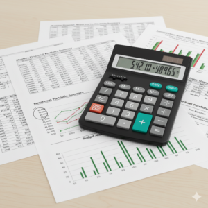 Types of Assets You Can Use as Collateral