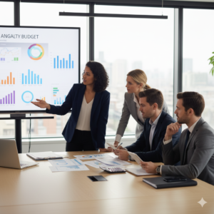 It Is Never Too Late to Start