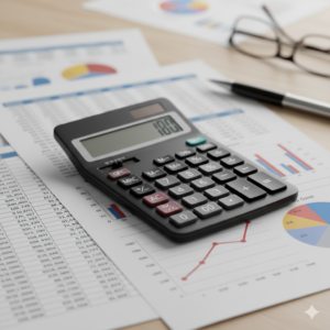 Phase 2: The Hunt – Finding the Best Lender