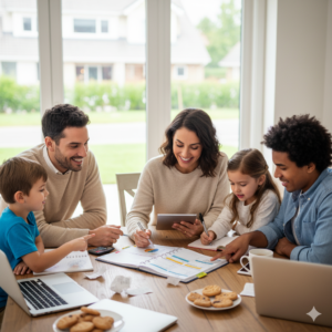 The "Lag Effect": Why the Pain isn't Immediate