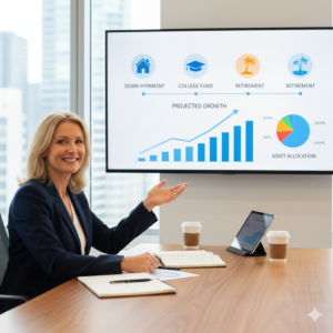 4. Where Will This Item Be in Six Months? (The Clutter Test)