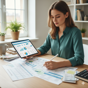 Freedom Through Preparation