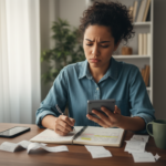 Why do so many people get into debt with credit cards?