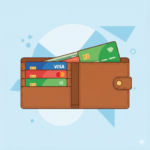 What happens if you don't pay your credit card bill on time?