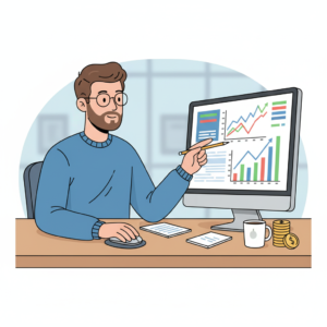 Time in Force: Day vs. GTC