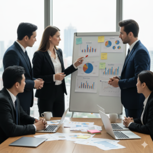 Geographic Arbitrage: A Strategy for Wealth