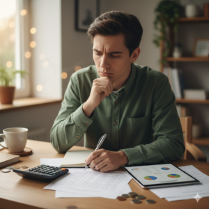 The Silent Impact of High Credit Utilization Ratios (Even If You Pay in Full)