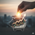 Learn how to create the habit of saving money