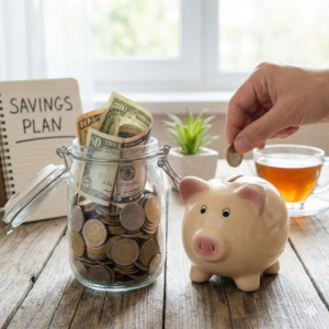 The Hidden Danger of "Store Cards" and Low Credit Limits