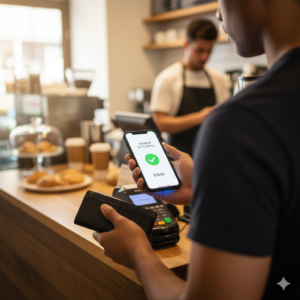 Virtual Credit Cards: The Ultimate "Invisibility Cloak" for Online Shopping