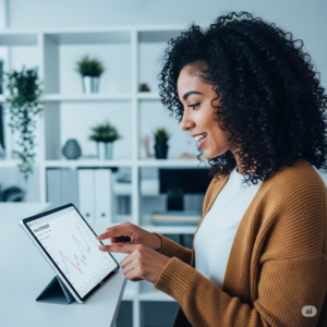 4. Consumer Confidence: The Invisible Bridge Between Main Street and Wall Street