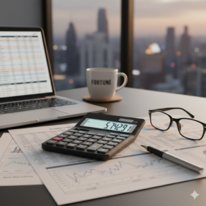 The Power of Compounding: The Math of the Wealthy