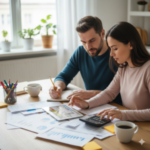 Start Your Journey to Financial Freedom Today