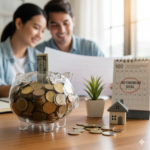 Where can I keep my emergency fund?